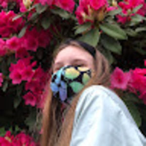 Meet your Posher, Mariah